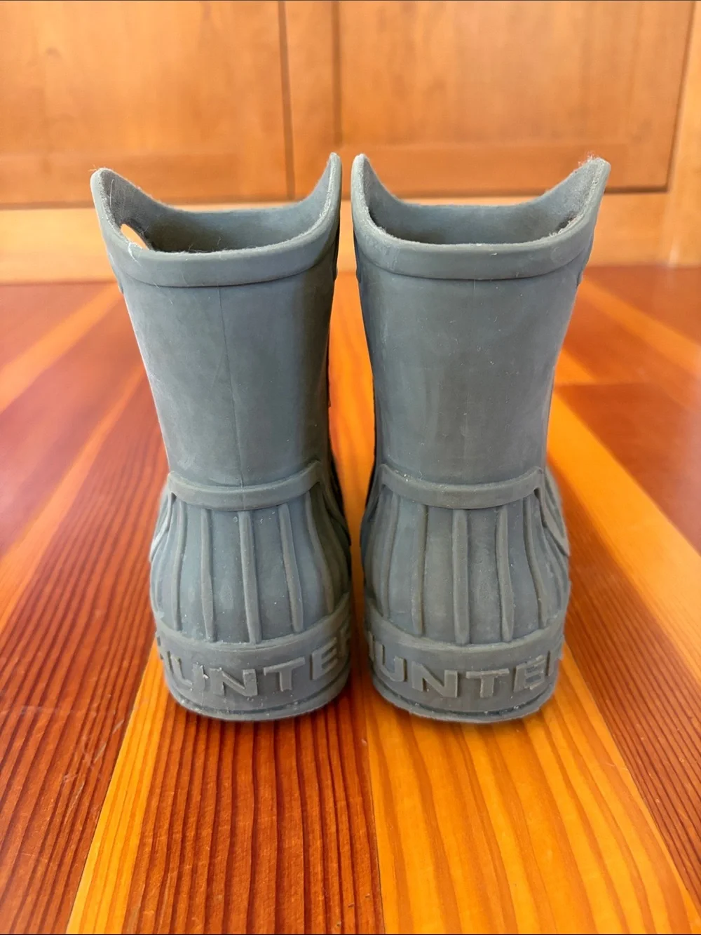 Hunter Kids Georgey Boot